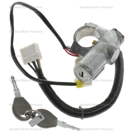 Standard Ignition Ignition Switch With Lock Cylinder, Us-336 US-336